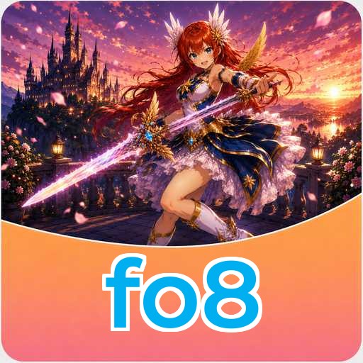 App Information fo8